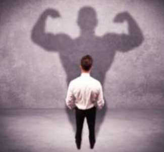 मानसिकदृष्ट्या खंबीर व्य्नतींच्या काही चांगल्या सवयी